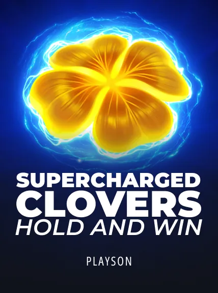 Superładowane Koniczynki - Hold and Win